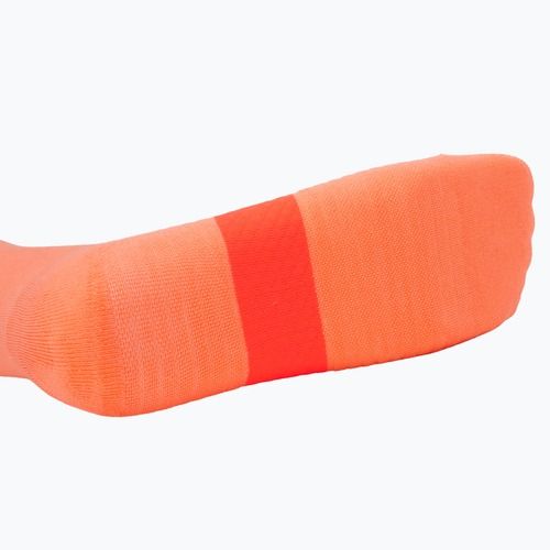 Шкарпетки HOKA Gpx Crew Run neon cantaloupe
