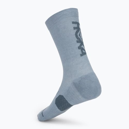 Шкарпетки HOKA Gpx Crew Run washed blue