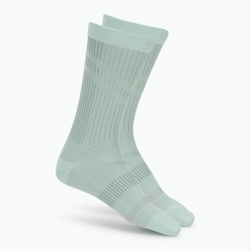 Шкарпетки HOKA Trail Race Crew sage