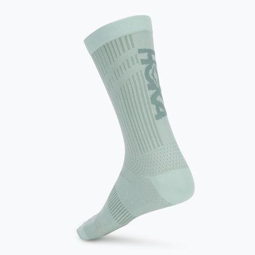 Шкарпетки HOKA Trail Race Crew sage