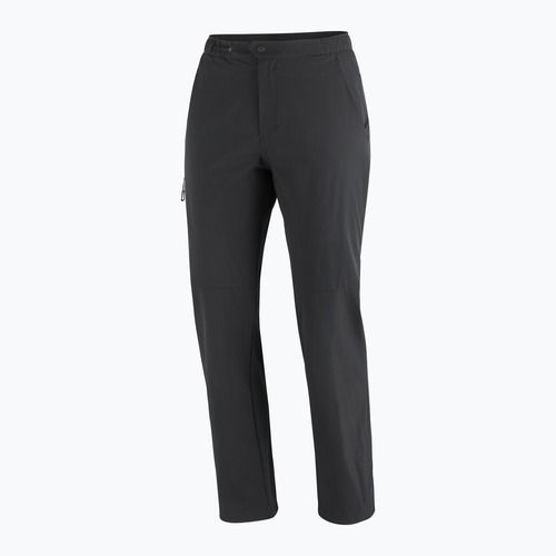 Штани трекінгові жіночі Salomon Wayfarer 2.0 deep black
