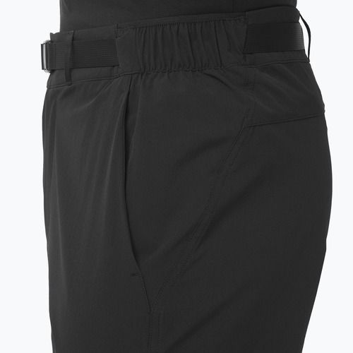 Штани трекінгові чоловічі Salomon Wayfarer 2.0 deep black