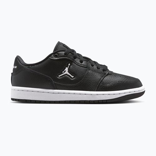 Взуття дитяче  Jordan Court Connect Low black/white