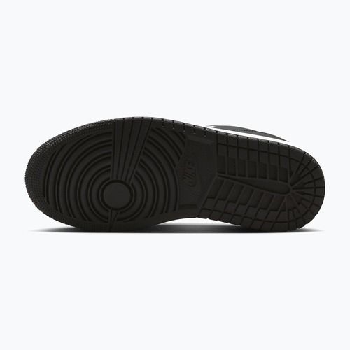Взуття дитяче  Jordan Court Connect Low black/white