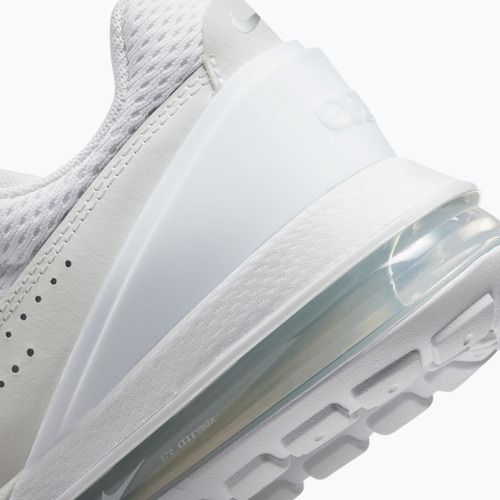 Кросівки чоловічі Nike Air Max Pulse white/summit white/white