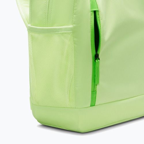 Рюкзак дитячий Nike Elemental 20 л light liquid lime/mean green/black