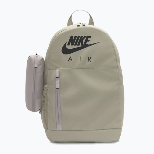 Рюкзак дитячий Nike Elemental 20 л light army/college grey/black