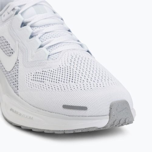 Кросівки для бігу жіночі Nike Pegasus 41 white/pure platinum/white