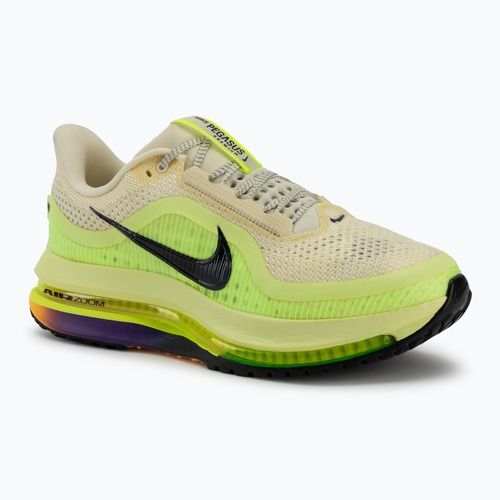 Кросівки для бігу чоловічі Nike Pegasus Premium alabaster/barely volt/volt ice/black