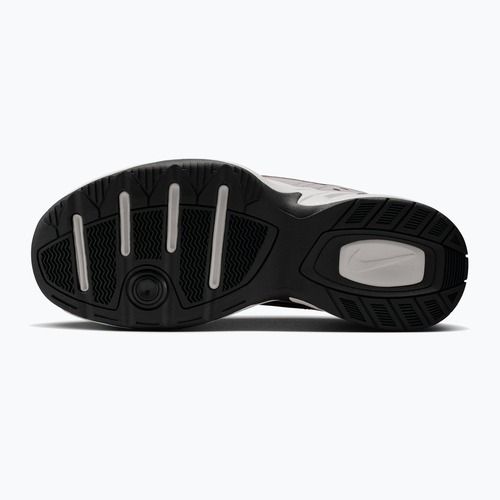Кросівки для тренувань чоловічі Nike Air Monarch IV moon particle/black/dark hazel