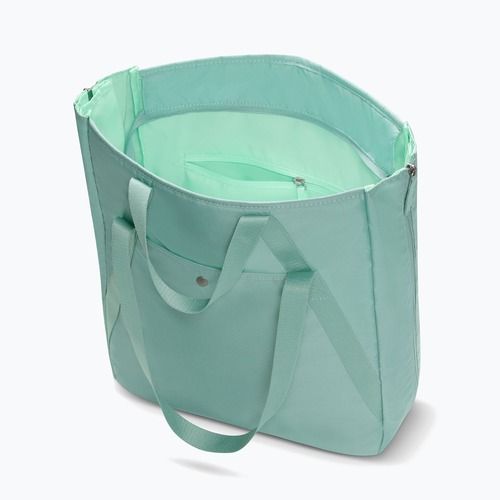 Сумка для тренувань жіноча Nike Gym 28 л cannon/cannon/mint foam