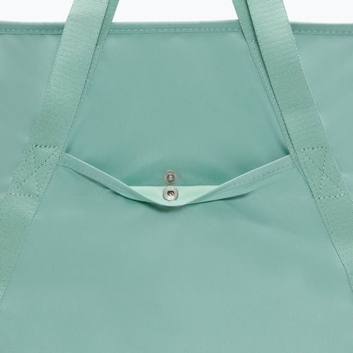 Сумка для тренувань жіноча Nike Gym 28 л cannon/cannon/mint foam