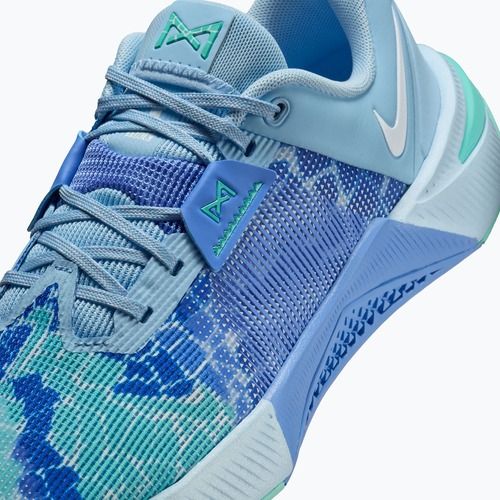 Кросівки для тренувань жіночі Nike Metcon 10 AMP ice blue/royal pulse/racer blue/white