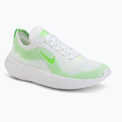 Кросівки для тренувань чоловічі Nike Free 2025 white/barely volt/green strike