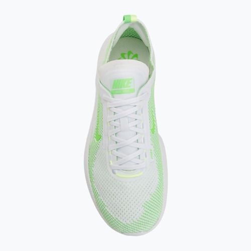 Кросівки для тренувань чоловічі Nike Free 2025 white/barely volt/green strike