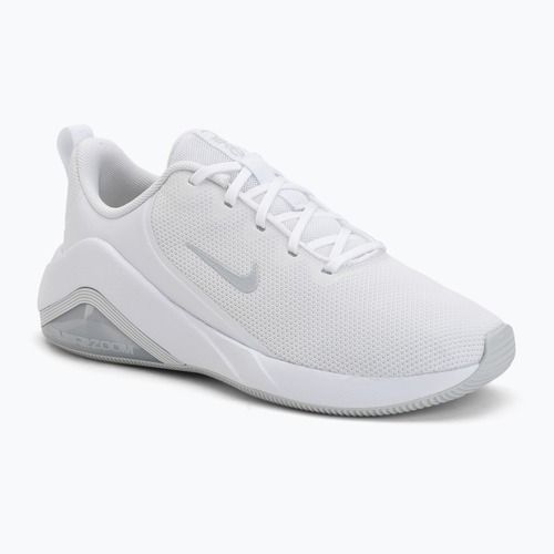 Кросівки для тренувань жіночі Nike Bella 7 white/white/pure platinum