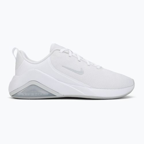 Кросівки для тренувань жіночі Nike Bella 7 white/white/pure platinum