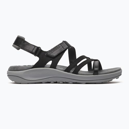 Сандалі жіночі Merrell Harbor black