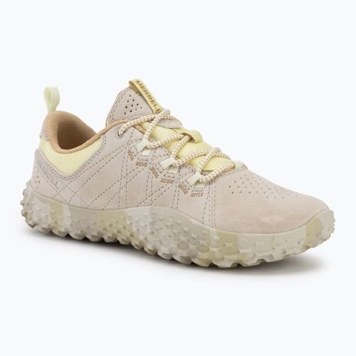 Кросівки barefoot жіночі Merrell Wrapt