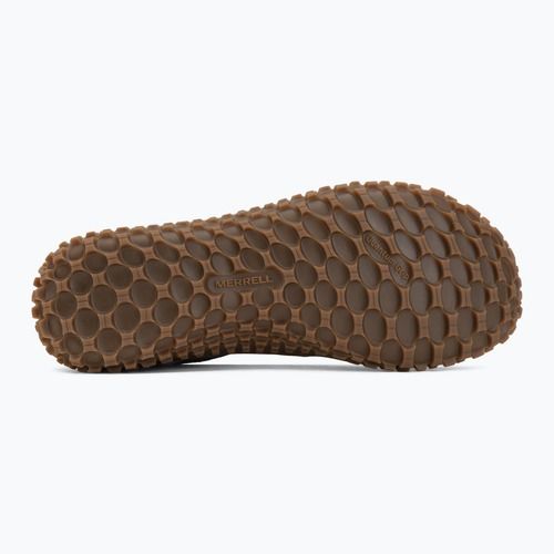 Кросівки barefoot чоловічі Merrell Wrapt