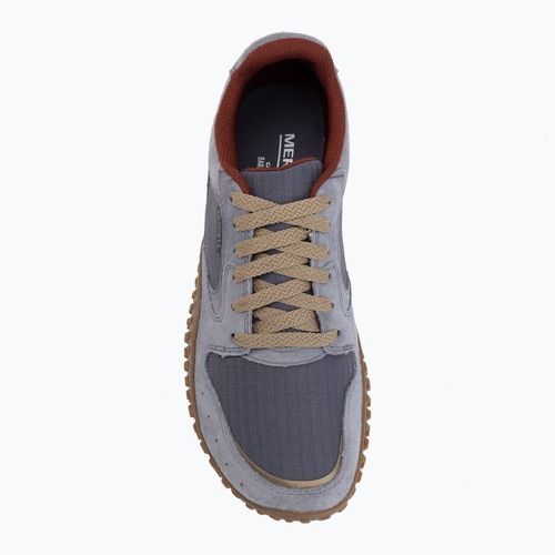 Кросівки barefoot чоловічі Merrell Wrapt