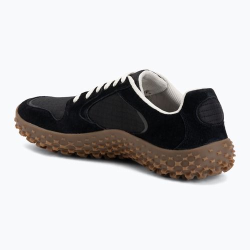 Кросівки barefoot чоловічі Merrell Wrapt black