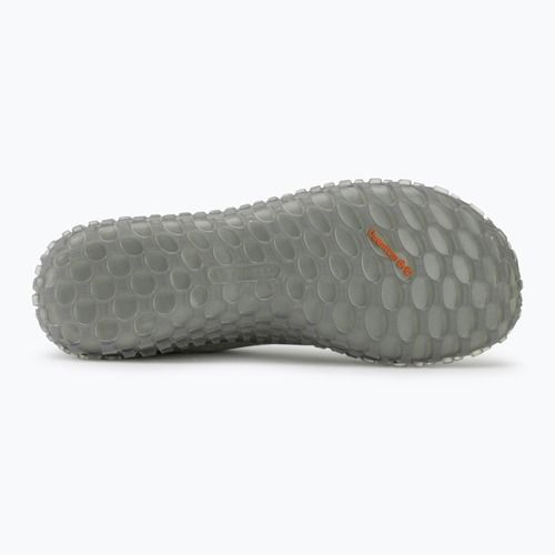 Кросівки barefoot чоловічі Merrell Wrapt white sage