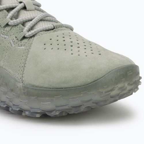 Кросівки barefoot чоловічі Merrell Wrapt white sage
