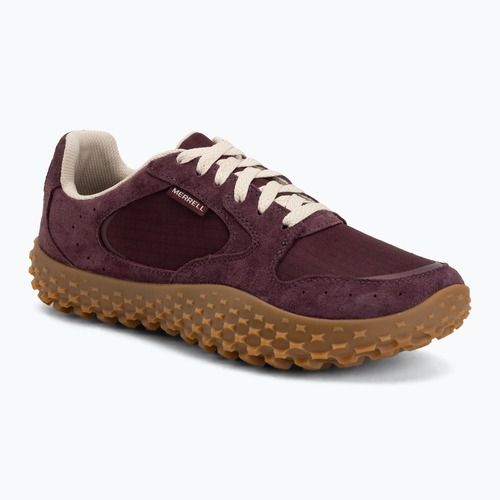 Кросівки barefoot жіночі Merrell Wrapt