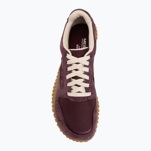 Кросівки barefoot жіночі Merrell Wrapt