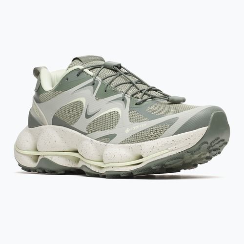 Кросівки туристичні чоловічі Merrell Speed Arc Matis white sage