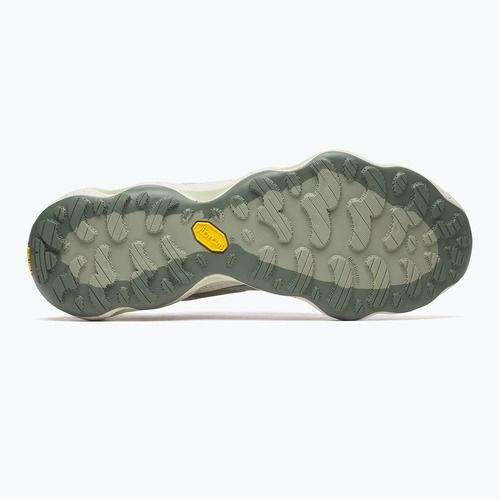 Кросівки туристичні чоловічі Merrell Speed Arc Matis white sage