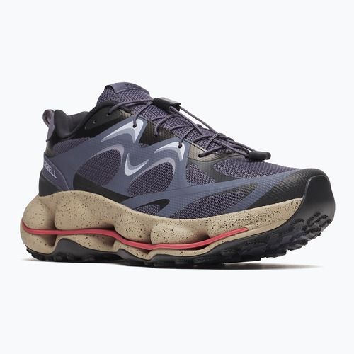 Кросівки туристичні чоловічі Merrell Speed Arc Matis comet