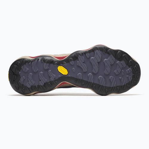 Кросівки туристичні чоловічі Merrell Speed Arc Matis comet