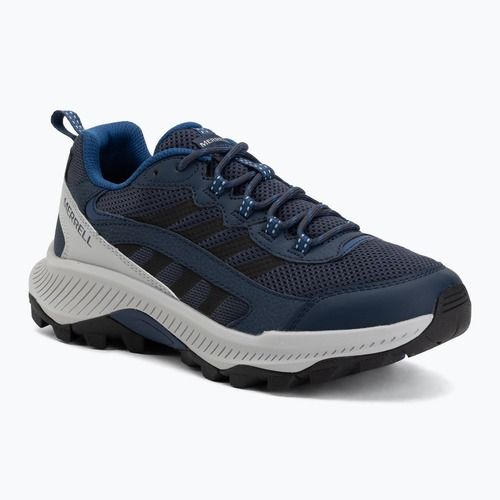 Кросівки туристичні чоловічі Merrell Speed Strike 2 navy night