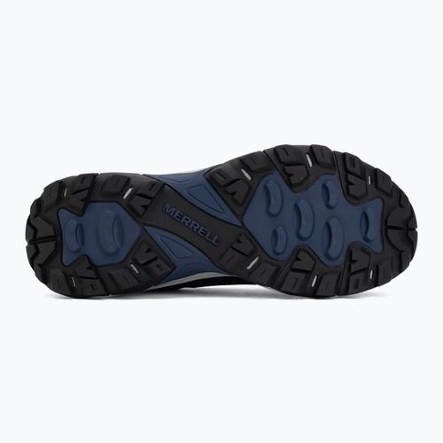 Кросівки туристичні чоловічі Merrell Speed Strike 2 navy night