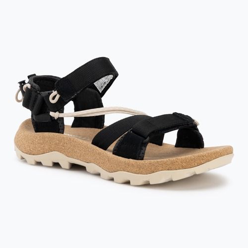 Сандалі жіночі Merrell Speed Fusion Sport RMX black
