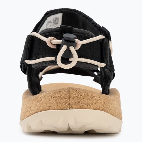 Сандалі жіночі Merrell Speed Fusion Sport RMX black