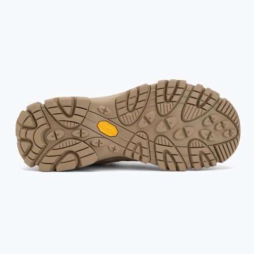 Взуття трекінгове чоловіче Merrell Moab 3 Synthetic Mid incense/incense