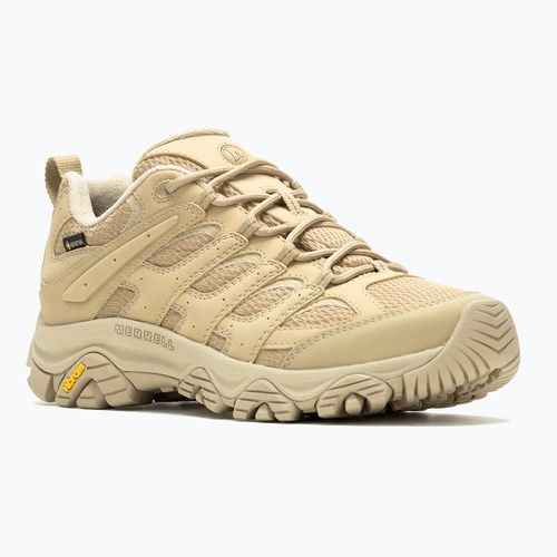 Взуття трекінгове чоловіче Merrell Moab 3 Synthetic Gtx incense/incense