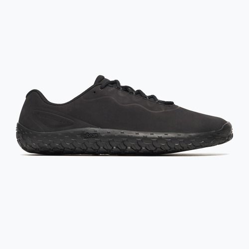 Кросівки barefoot чоловічі Merrell Vapor Glove 7 black