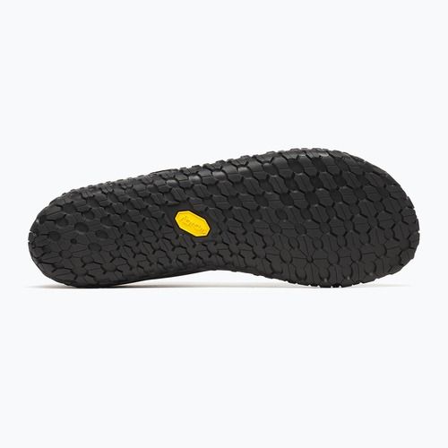 Кросівки barefoot чоловічі Merrell Vapor Glove 7 black