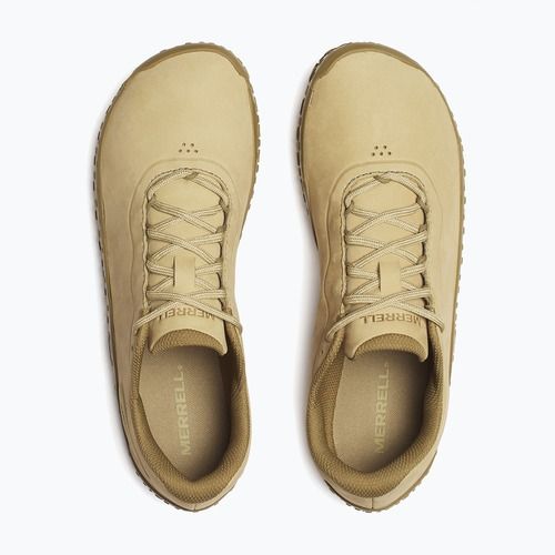Кросівки barefoot чоловічі Merrell Vapor Glove 7 rattan