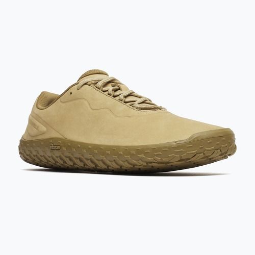 Кросівки barefoot чоловічі Merrell Vapor Glove 7 rattan