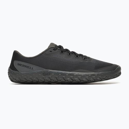 Кросівки barefoot чоловічі Merrell Vapor Glove 7 black