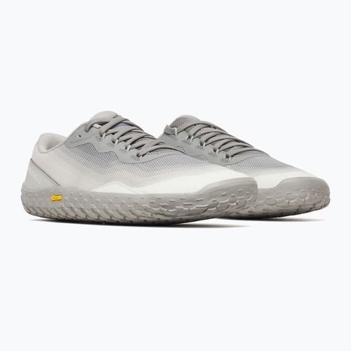 Кросівки barefoot чоловічі Merrell Vapor Glove 7 white