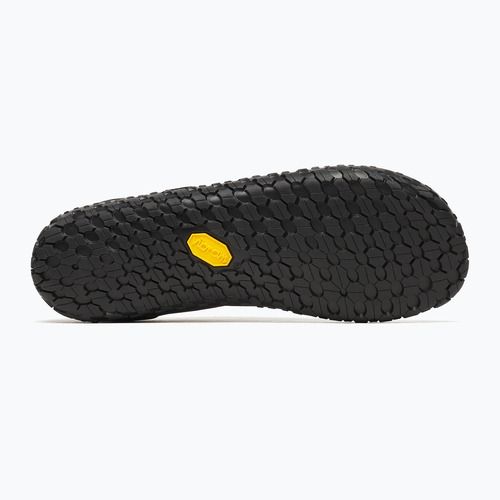 Кросівки barefoot жіночі Merrell Vapor Glove 7 black