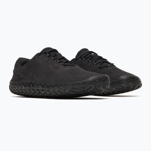 Кросівки barefoot жіночі Merrell Vapor Glove 7 black