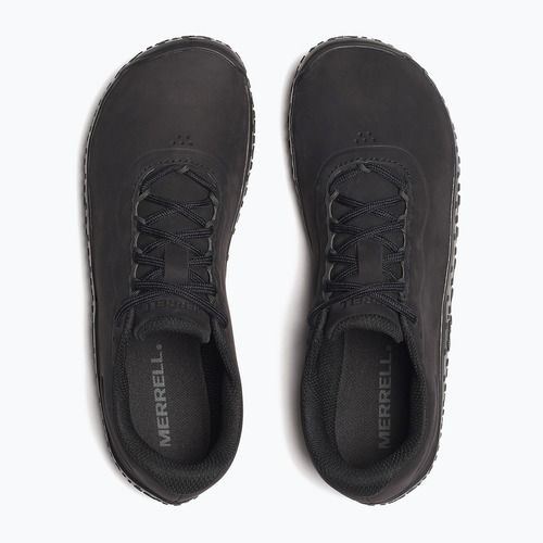 Кросівки barefoot жіночі Merrell Vapor Glove 7 black
