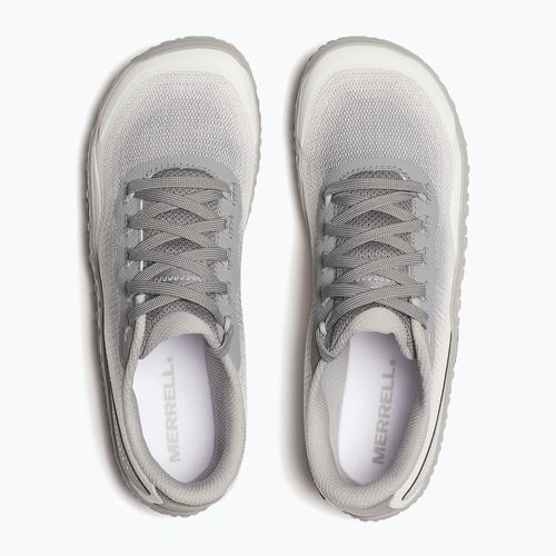 Кросівки barefoot жіночі Merrell Vapor Glove 7 white